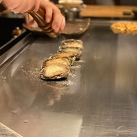 ステーキ＆ワイン いしざき - 