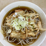 Soba Shin - 