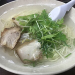 揚子江 - 料理写真: