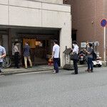 とんかつ かつせい - 