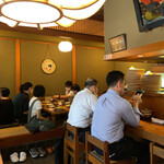 とんかつ かつせい - 