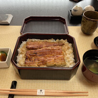 天然うなぎ しま村 - 