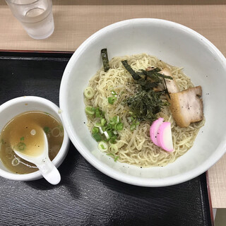 麺食堂とまと_1
