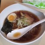 我流麺 真舍 - 