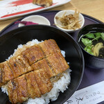 Unagi No Tasuke - 