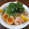手打ちラーメン 恒