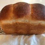 立町　つくし - 自家製パン