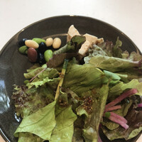 モダンチャイニーズブラッセリ― HALOW - 