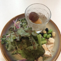 モダンチャイニーズブラッセリ― HALOW - 