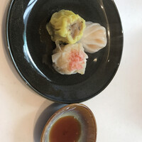 モダンチャイニーズブラッセリ― HALOW - 