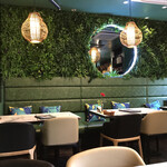 バンゲラズ キッチン 神保町 - 