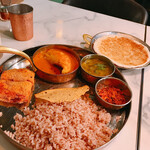 バンゲラズ キッチン 神保町 - 