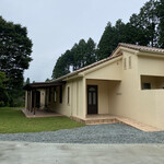 ブラッセリー ラシュレ - 