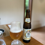 ブラッセリー ラシュレ - ノンアルビール