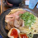 Ramen Nosusume Yukichi - 