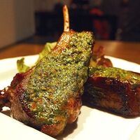 リザラン 新橋店 - ラム肉は絶品！