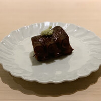 鮨 なんば 日比谷 - 