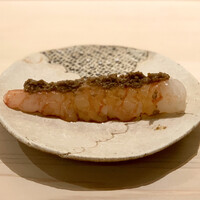 鮨 なんば 日比谷 - 