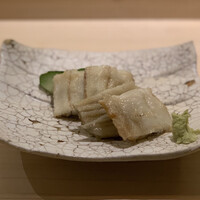 鮨 なんば 日比谷 - 