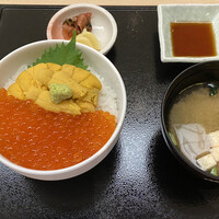 函館うに むらかみ 日本生命札幌ビル店 - 