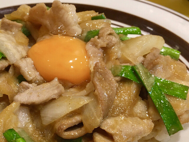 キッチンabc 池袋東口店 キッチン エービーシー 池袋 洋食 食べログ