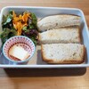 Cafe GREEN - トースト&サラダ