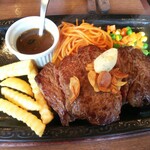 レストラン カタヤマ - 