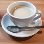 Cafe GREEN - ホットコーヒー