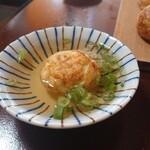 玉子焼 にし尾 - 