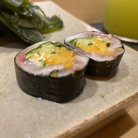 不動前 すし 岩澤 - 