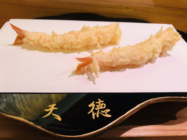 天徳 てんとく 三ノ宮 jr 天ぷら 食べログ 天徳 てんとく 三ノ宮 jr 天ぷら 食べログ
