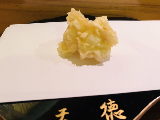 天徳 てんとく 三ノ宮 jr 天ぷら 食べログ 天徳 てんとく 三ノ宮 jr 天ぷら 食べログ