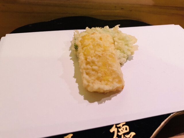 天徳 てんとく 三ノ宮 jr 天ぷら 食べログ 天徳 てんとく 三ノ宮 jr 天ぷら 食べログ