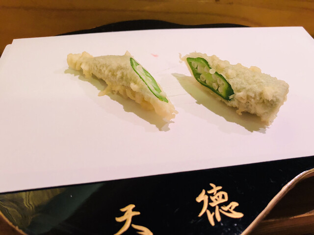 天徳 てんとく 三ノ宮 jr 天ぷら 食べログ 天徳 てんとく 三ノ宮 jr 天ぷら 食べログ