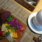 ヴィラッジオ - 