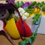 ヴィラッジオ - 