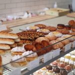 メゾン デュ ミエル - ショーケース☆