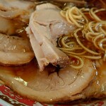 タンタン - バラチャーシューアップ