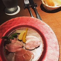 RISTORANTE Orobianco - 