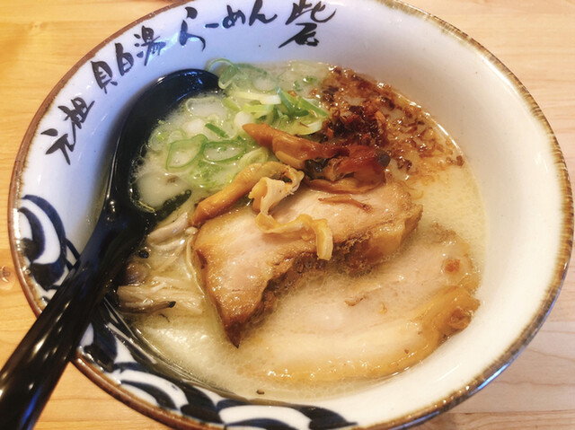 らーめん砦 研究所 早岐 ラーメン 食べログ らーめん砦 研究所 早岐 ラーメン 食べログ
