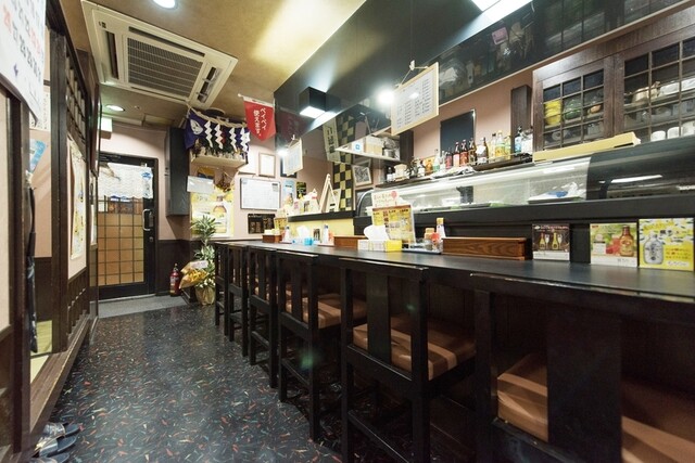 居酒屋 けいちゃん - 本八戸（居酒屋）の写真