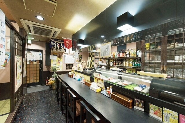 居酒屋 けいちゃん - 本八戸（居酒屋）の写真