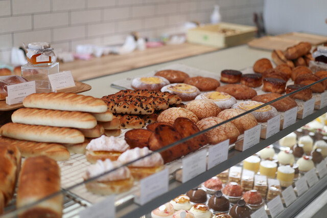 サロンドミエル メゾン デュ ミエル 本店 （maison du miel） - 尾頭橋/ケーキ | 食べログ