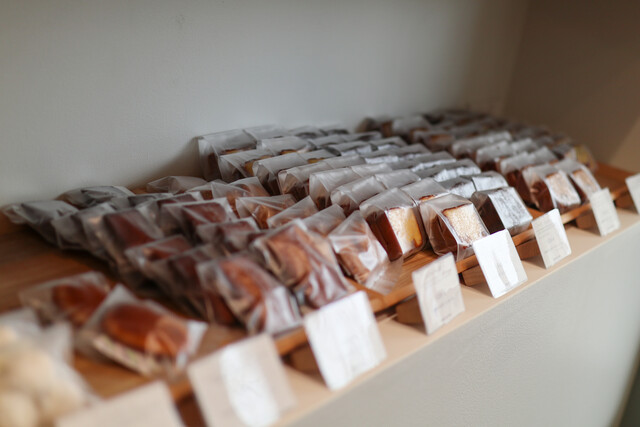 メゾン デュ ミエル 本店 （maison du miel） - 尾頭橋/ケーキ | 食べログ