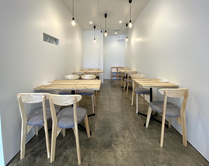 写真 : メゾン デュ ミエル 本店 （maison du miel） - 尾頭橋/ケーキ