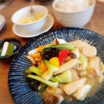 Chinese Dining 樓蘭 - 