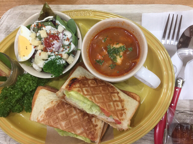 カフェ ド バロン Cafe De Ballon 和歌山 カフェ 食べログ カフェ ド バロン Cafe De Ballon 和歌山 カフェ 食べログ