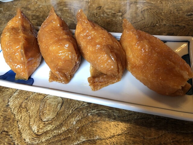 大関寿し - 須賀川（寿司）の写真