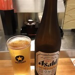 酒楽 かちわり - とりビーね！