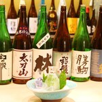 [Toyama Premier Limited Liquor] Katsukoma etc.